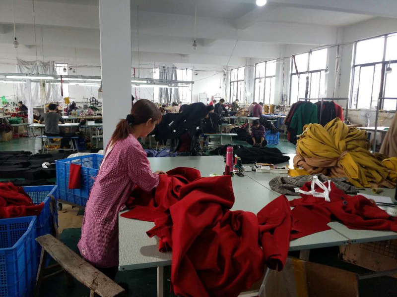 艾戀歌雙面呢批發(fā) 品質(zhì)服飾批發(fā)新選擇
