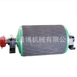 內蒙古滾筒機電機 驅動草原工業心臟的動力之源