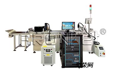 廣東阿諾捷 口罩防偽噴碼機，數字時代的信任守護者